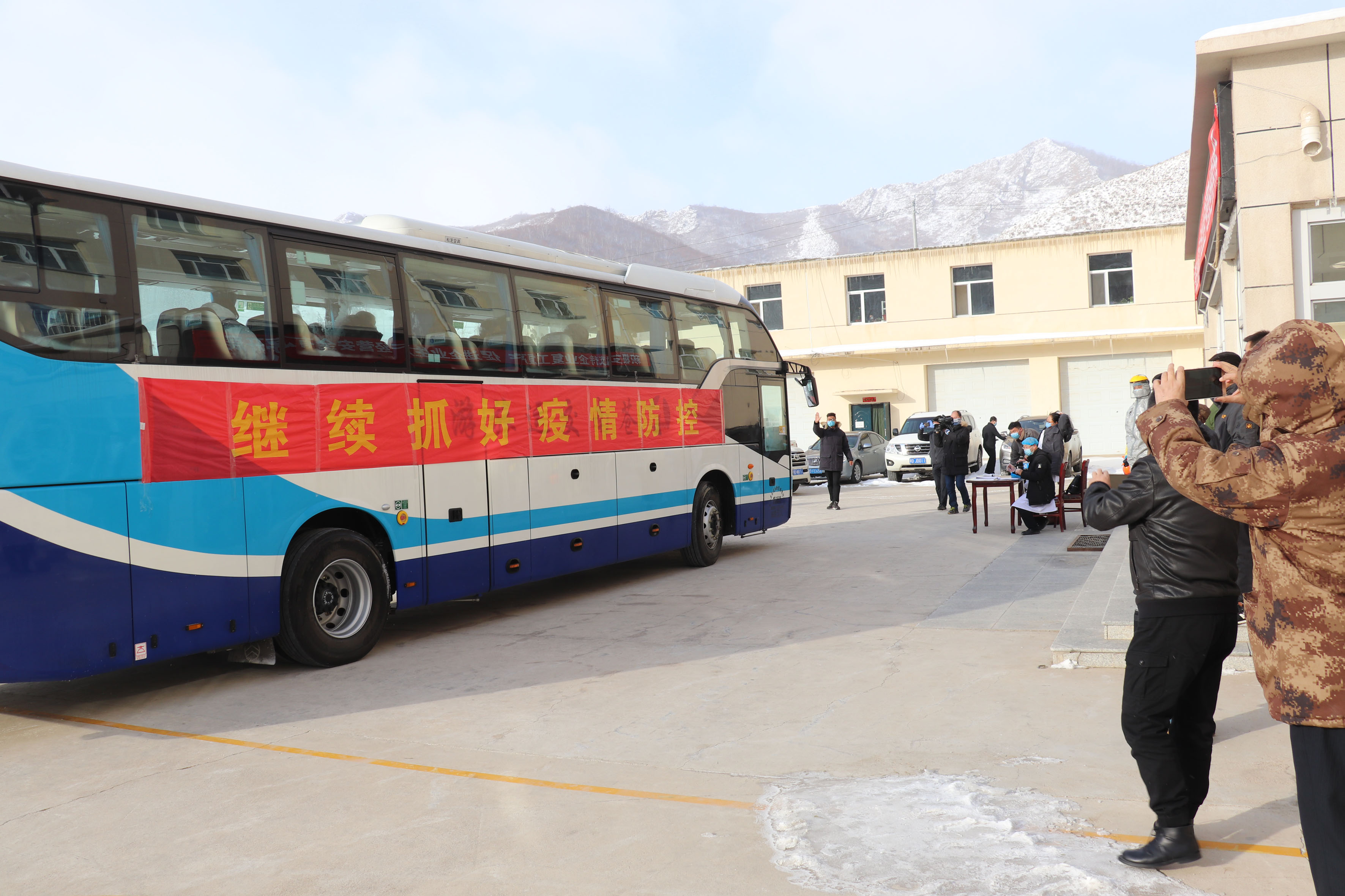 2400公里复工路，九游官方网页版-九游(中国)
包车护航复工复产